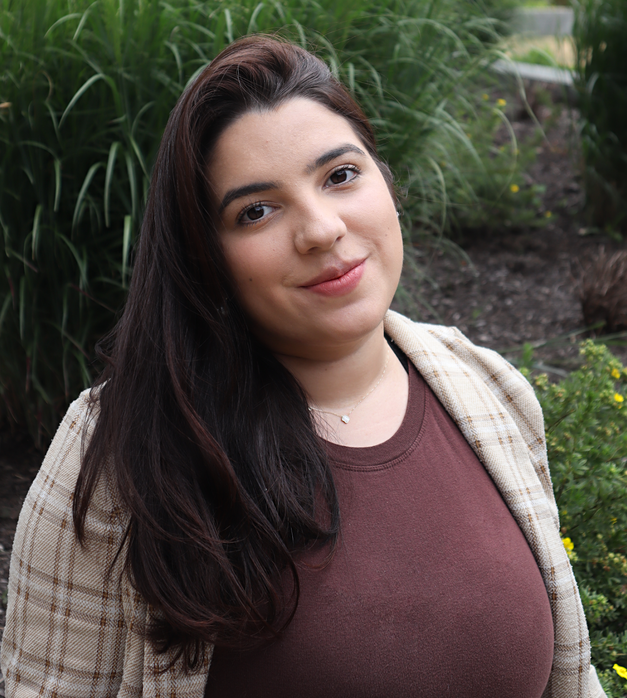 Sydni Davila, B.S., B.A.